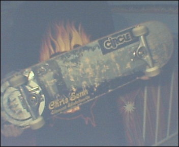 mon sk8